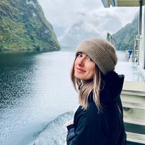 Meet your Posher, Jess